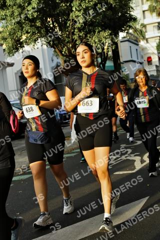 Foto de la X Carrera Leones Negros Red Cola 2026 a las 07:23