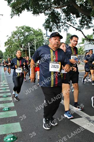 Foto de la X Carrera Leones Negros Red Cola 2026 a las 07:09