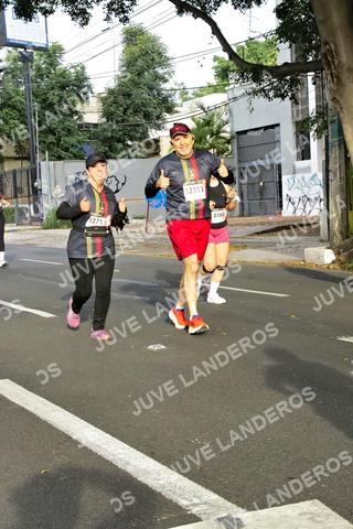 Foto de la X Carrera Leones Negros Red Cola 2026 a las 08:05