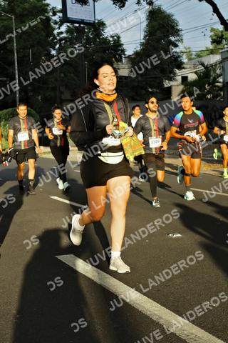 Foto de la X Carrera Leones Negros Red Cola 2026 a las 07:29