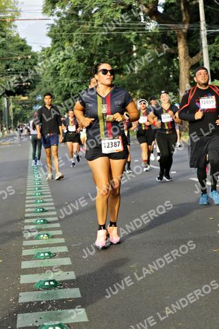 Foto de la X Carrera Leones Negros Red Cola 2026 a las 08:05