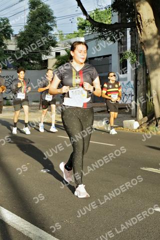 Foto de la X Carrera Leones Negros Red Cola 2026 a las 07:38