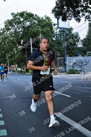 Foto de la X Carrera Leones Negros Red Cola 2026 a las 04:55