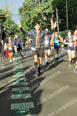 Foto de la X Carrera Leones Negros Red Cola 2026 a las 07:50