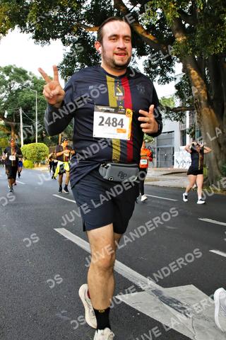 Foto de la X Carrera Leones Negros Red Cola 2026 a las 07:08