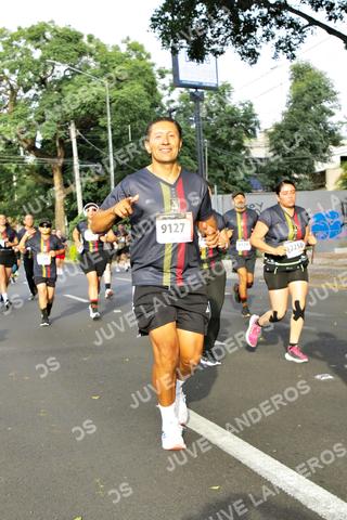 Foto de la X Carrera Leones Negros Red Cola 2026 a las 08:05
