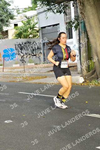 Foto de la X Carrera Leones Negros Red Cola 2026 a las 08:09