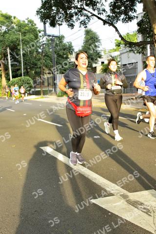 Foto de la X Carrera Leones Negros Red Cola 2026 a las 07:34