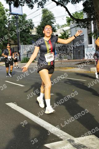 Foto de la X Carrera Leones Negros Red Cola 2026 a las 08:03