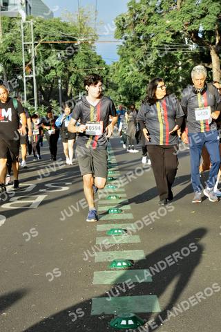Foto de la X Carrera Leones Negros Red Cola 2026 a las 07:45