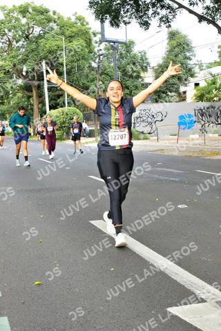 Foto de la X Carrera Leones Negros Red Cola 2026 a las 08:20