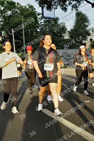 Foto de la X Carrera Leones Negros Red Cola 2026 a las 07:24