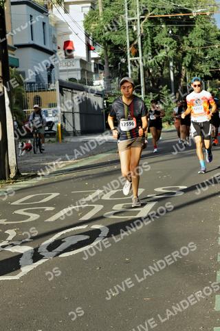 Foto de la X Carrera Leones Negros Red Cola 2026 a las 07:52