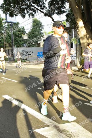 Foto de la X Carrera Leones Negros Red Cola 2026 a las 07:43