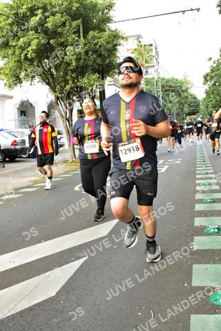 Foto de la X Carrera Leones Negros Red Cola 2026 a las 07:19