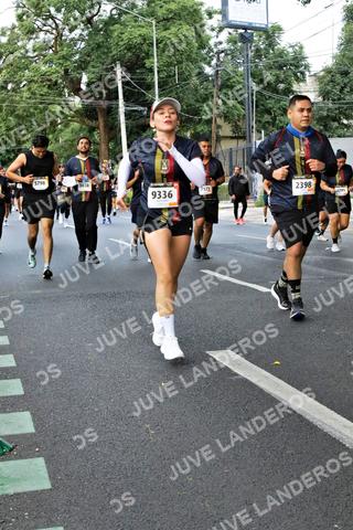 Foto de la X Carrera Leones Negros Red Cola 2026 a las 07:10