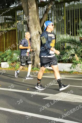 Foto de la X Carrera Leones Negros Red Cola 2026 a las 08:09
