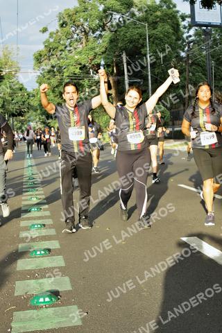 Foto de la X Carrera Leones Negros Red Cola 2026 a las 07:38