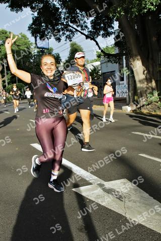Foto de la X Carrera Leones Negros Red Cola 2026 a las 07:59