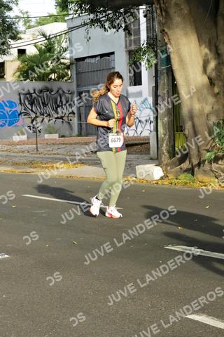 Foto de la X Carrera Leones Negros Red Cola 2026 a las 08:02