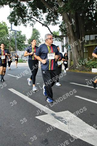 Foto de la X Carrera Leones Negros Red Cola 2026 a las 07:12