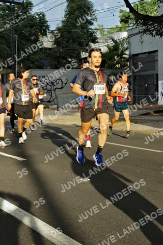 Foto de la X Carrera Leones Negros Red Cola 2026 a las 07:37