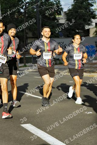 Foto de la X Carrera Leones Negros Red Cola 2026 a las 07:54