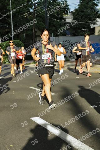Foto de la X Carrera Leones Negros Red Cola 2026 a las 07:44