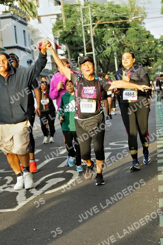 Foto de la X Carrera Leones Negros Red Cola 2026 a las 07:23