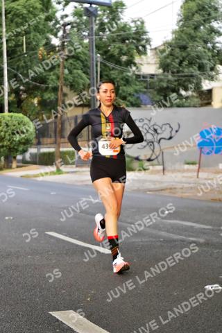 Foto de la X Carrera Leones Negros Red Cola 2026 a las 04:59