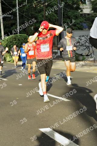 Foto de la X Carrera Leones Negros Red Cola 2026 a las 07:40