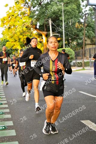 Foto de la X Carrera Leones Negros Red Cola 2026 a las 05:01