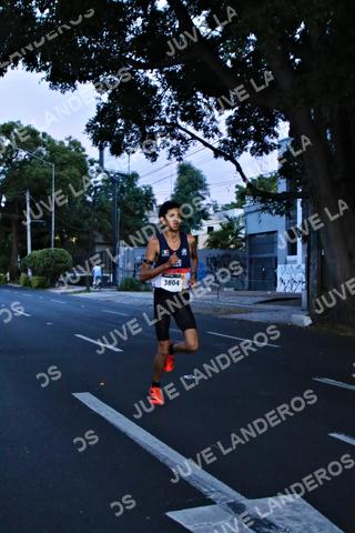 Foto de la X Carrera Leones Negros Red Cola 2026 a las 04:49