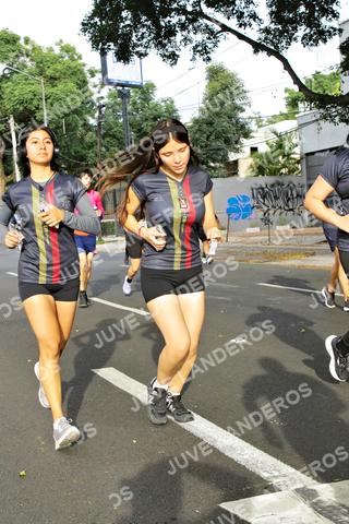 Foto de la X Carrera Leones Negros Red Cola 2026 a las 08:10