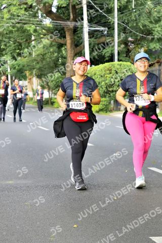 Foto de la X Carrera Leones Negros Red Cola 2026 a las 08:21