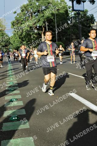 Foto de la X Carrera Leones Negros Red Cola 2026 a las 07:59