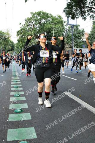 Foto de la X Carrera Leones Negros Red Cola 2026 a las 07:11