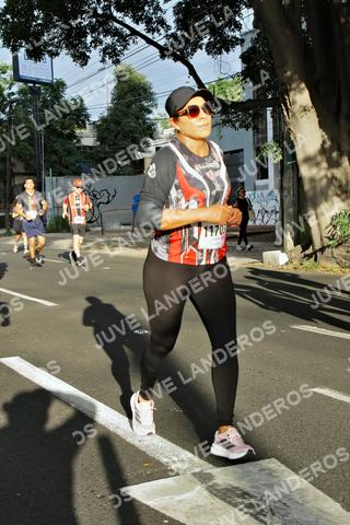 Foto de la X Carrera Leones Negros Red Cola 2026 a las 07:51
