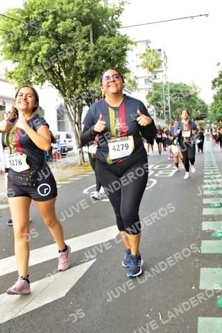 Foto de la X Carrera Leones Negros Red Cola 2026 a las 07:18