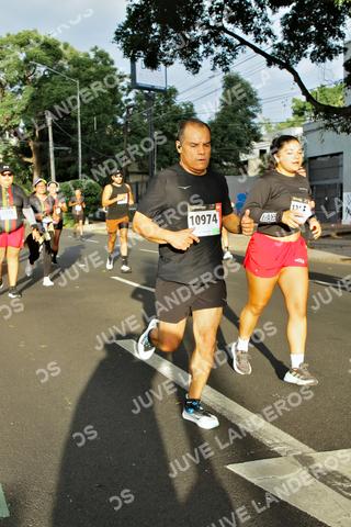 Foto de la X Carrera Leones Negros Red Cola 2026 a las 07:37
