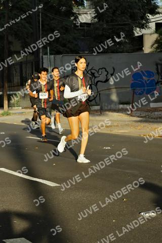 Foto de la X Carrera Leones Negros Red Cola 2026 a las 07:30