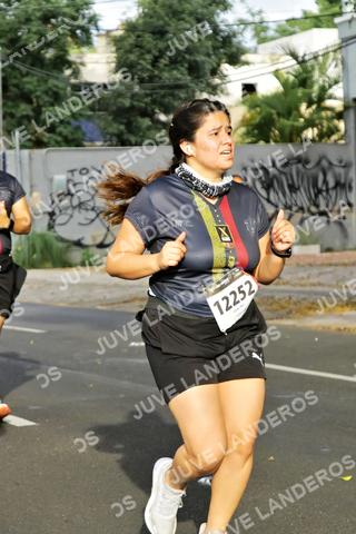 Foto de la X Carrera Leones Negros Red Cola 2026 a las 08:12