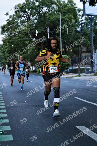 Foto de la X Carrera Leones Negros Red Cola 2026 a las 04:54