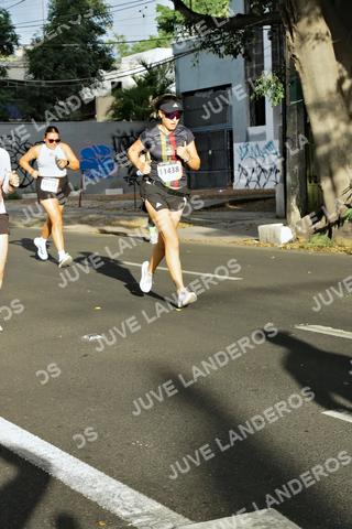 Foto de la X Carrera Leones Negros Red Cola 2026 a las 07:56