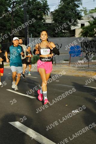 Foto de la X Carrera Leones Negros Red Cola 2026 a las 07:33