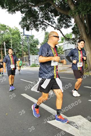 Foto de la X Carrera Leones Negros Red Cola 2026 a las 08:15