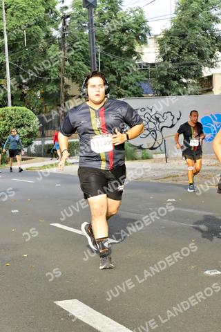 Foto de la X Carrera Leones Negros Red Cola 2026 a las 08:12
