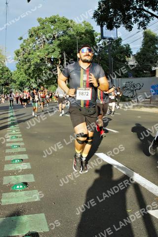 Foto de la X Carrera Leones Negros Red Cola 2026 a las 07:48