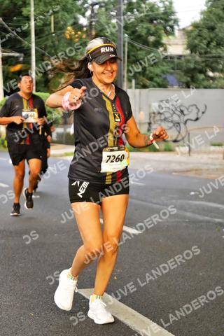 Foto de la X Carrera Leones Negros Red Cola 2026 a las 05:00