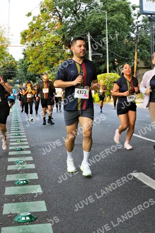 Foto de la X Carrera Leones Negros Red Cola 2026 a las 07:07